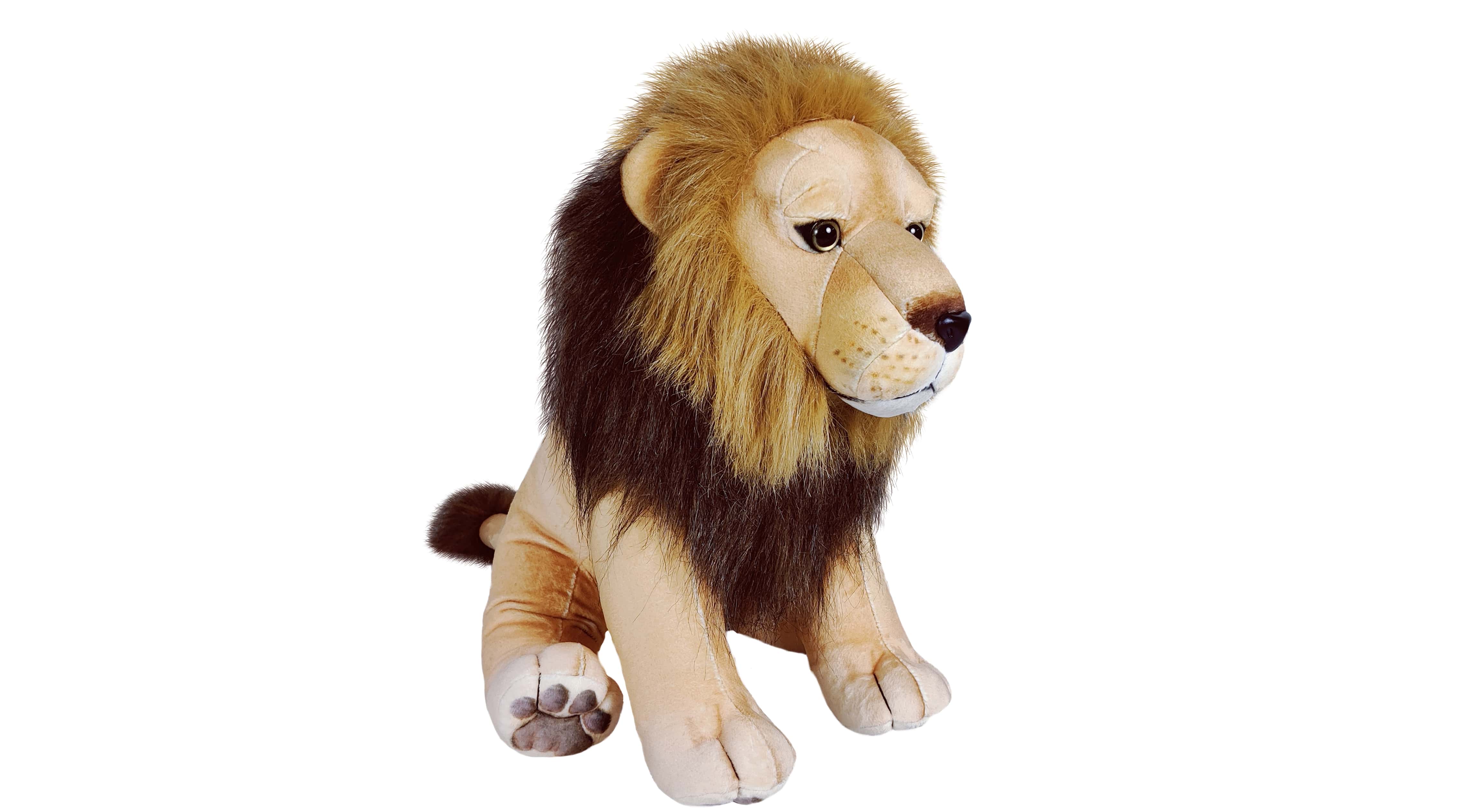 Living Earth Lion 15"