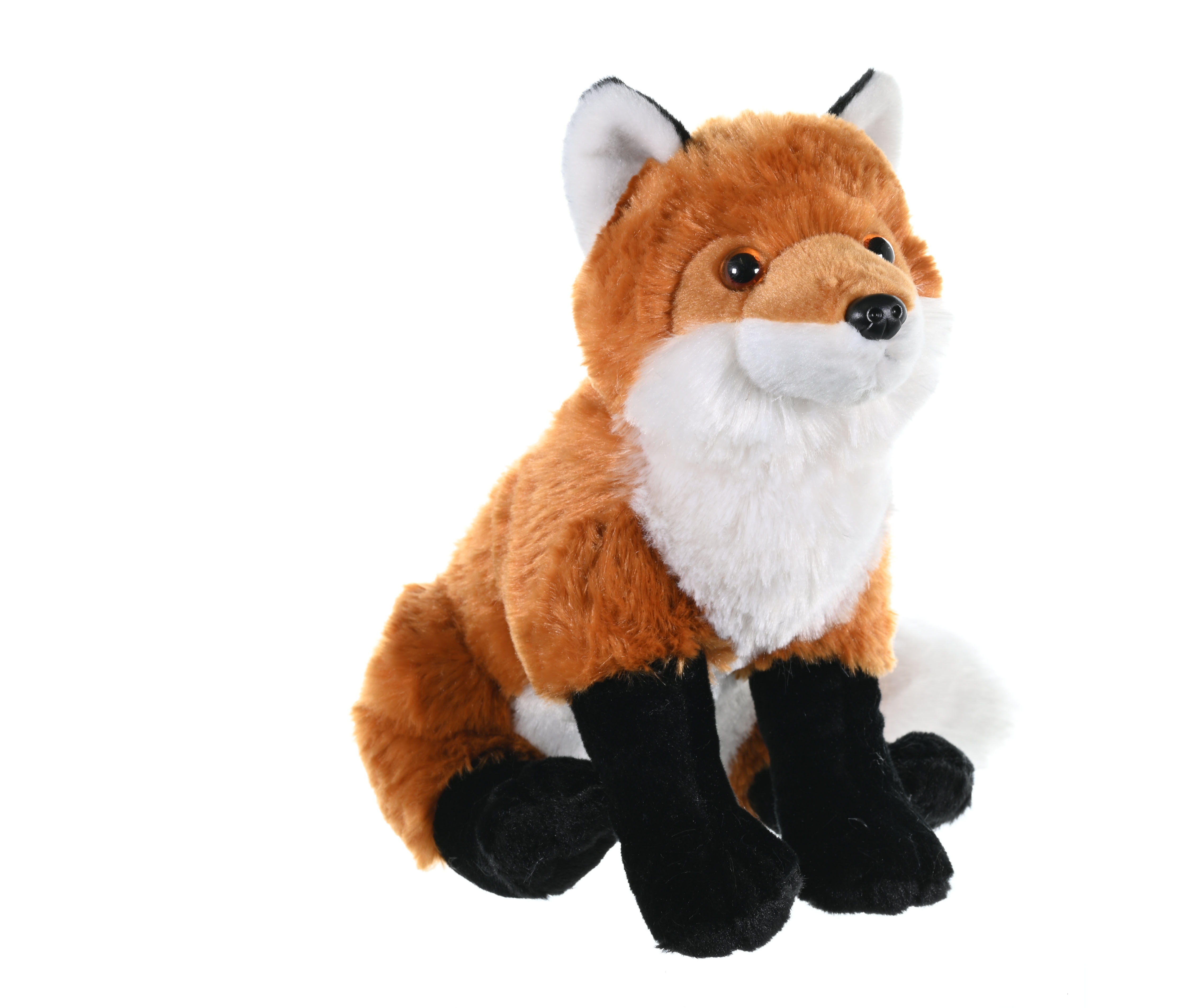 Cuddlekins Red Fox 12"