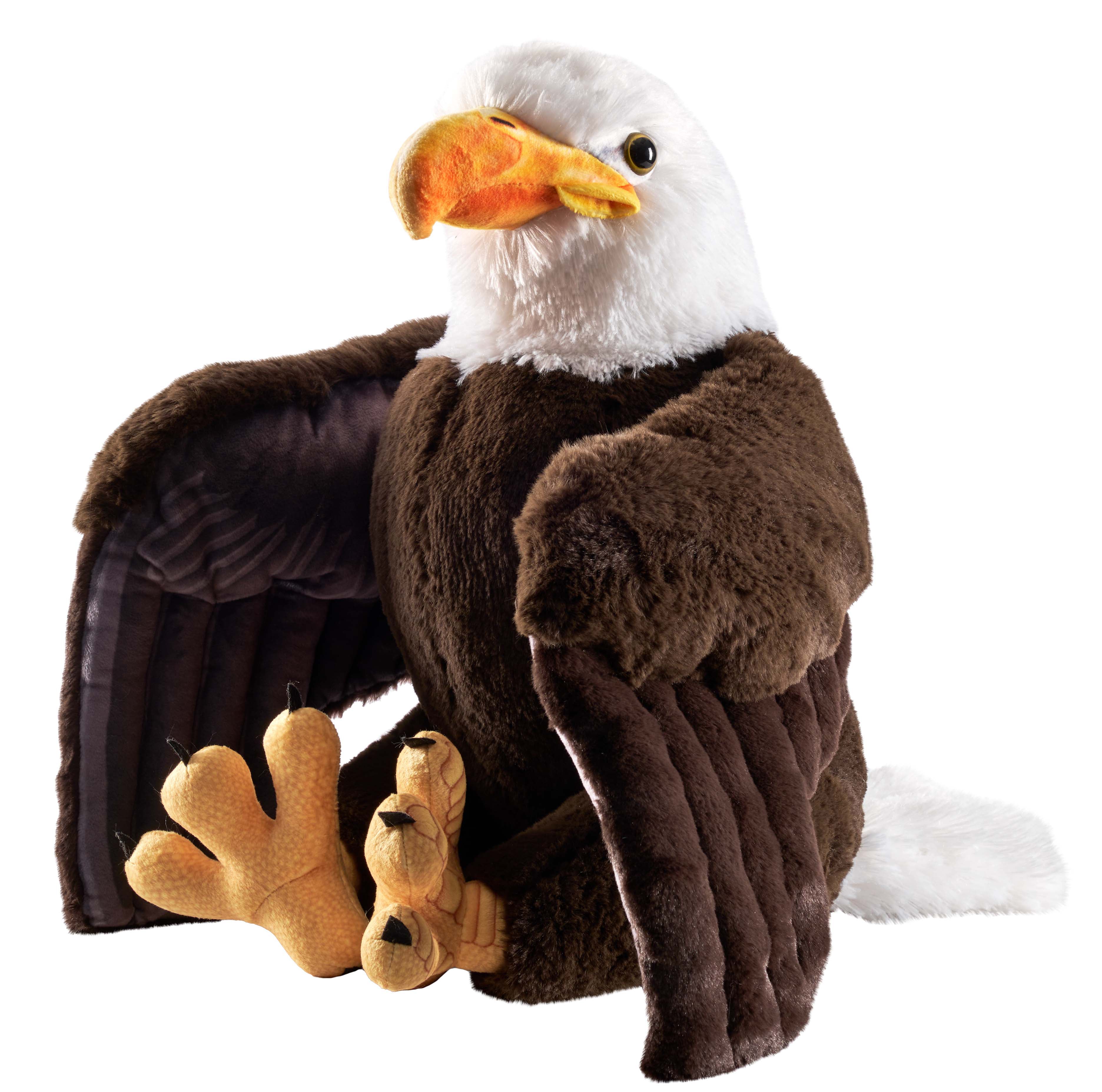 Artist Collection Eaglet 15"