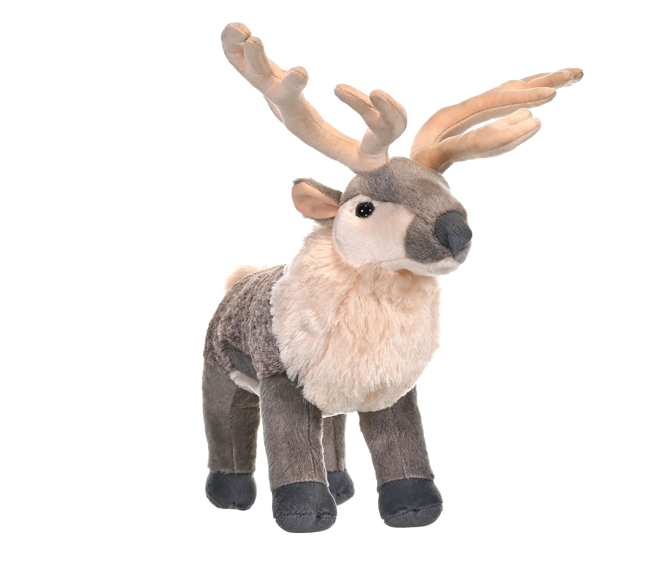 Cuddlekins Reindeer 12"