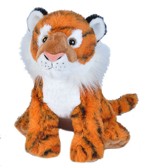Cuddlekins Siberian Tiger 12"