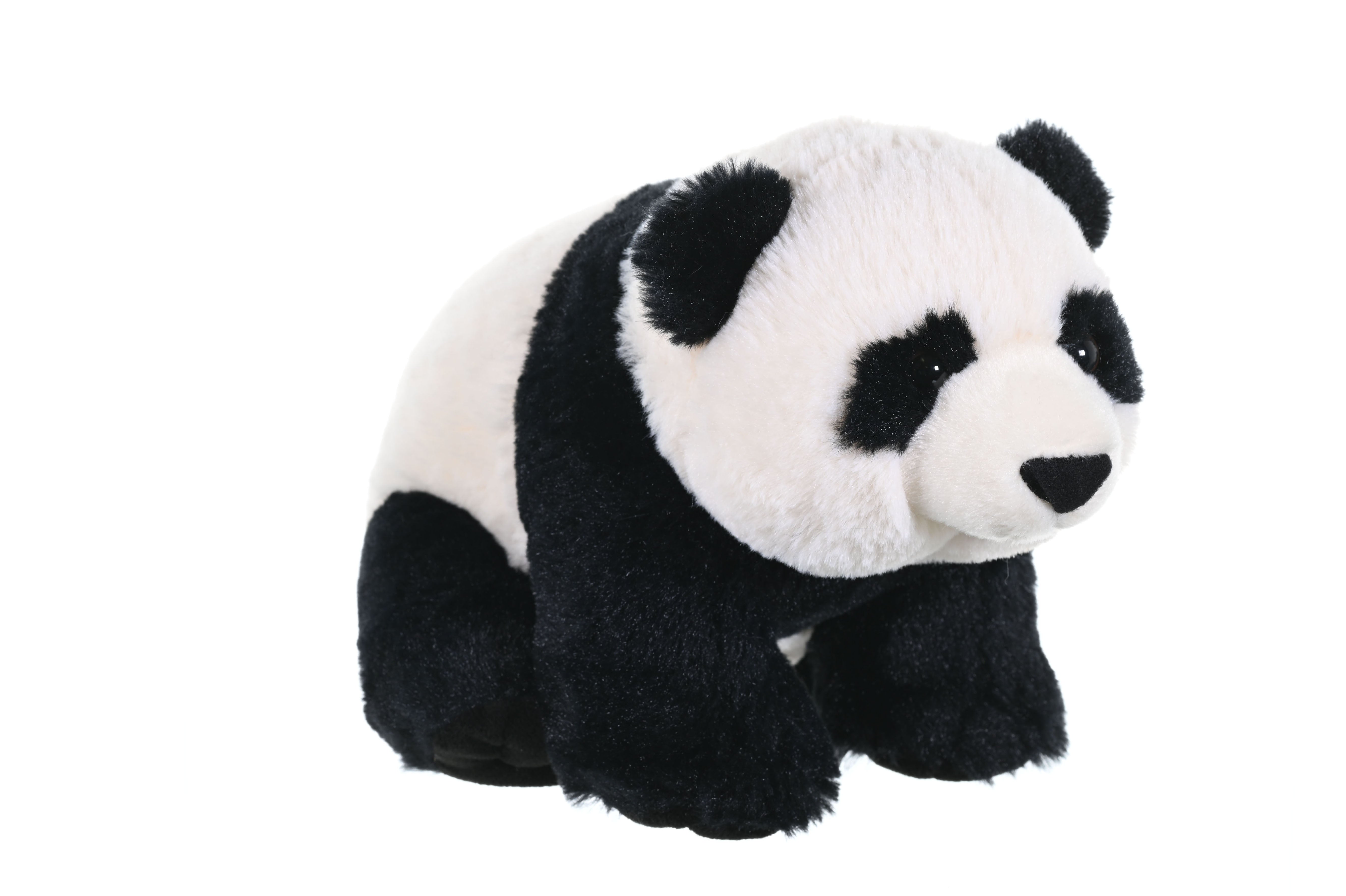 Cuddlekins Panda 12"
