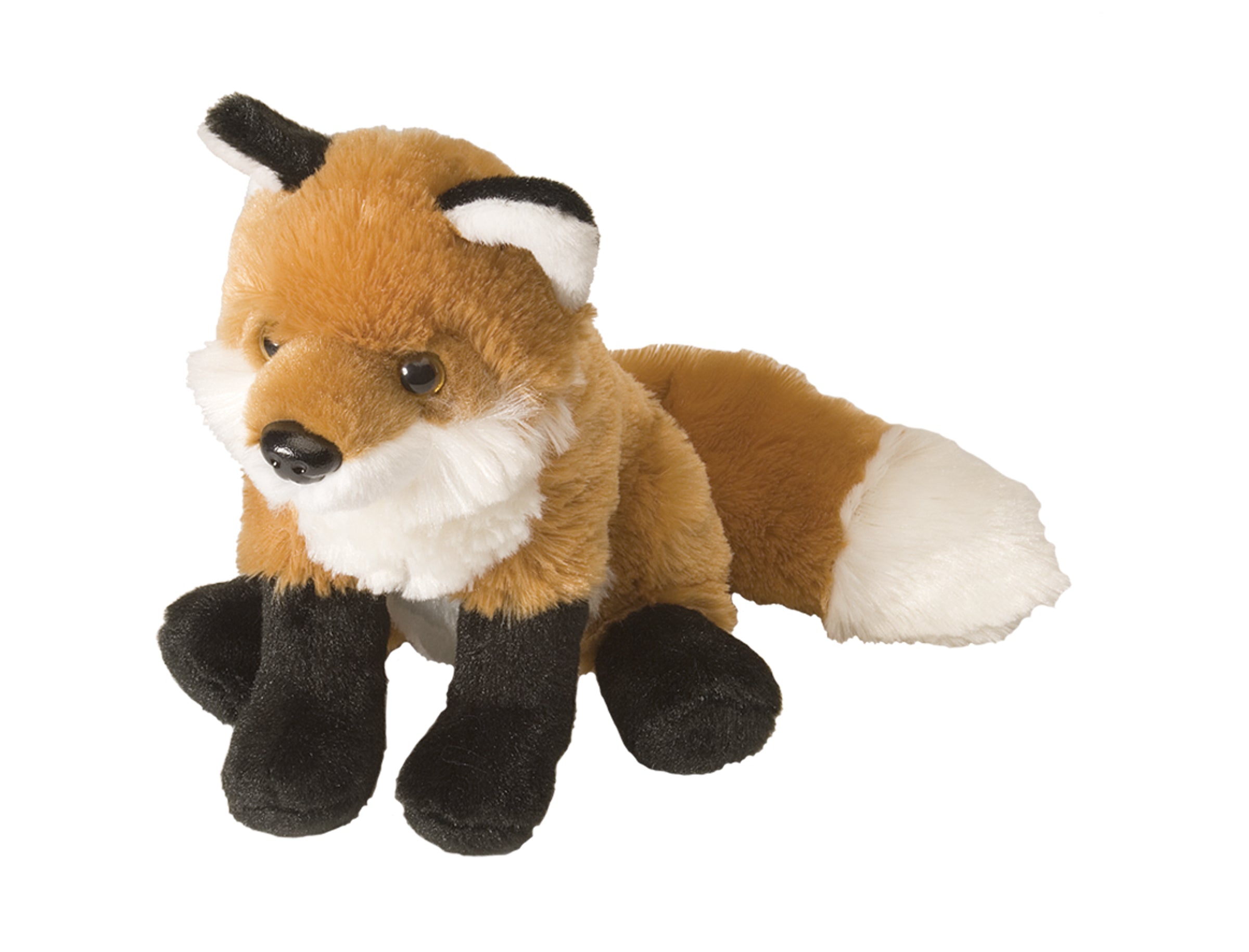 Cuddlekins Mini Red Fox 8"