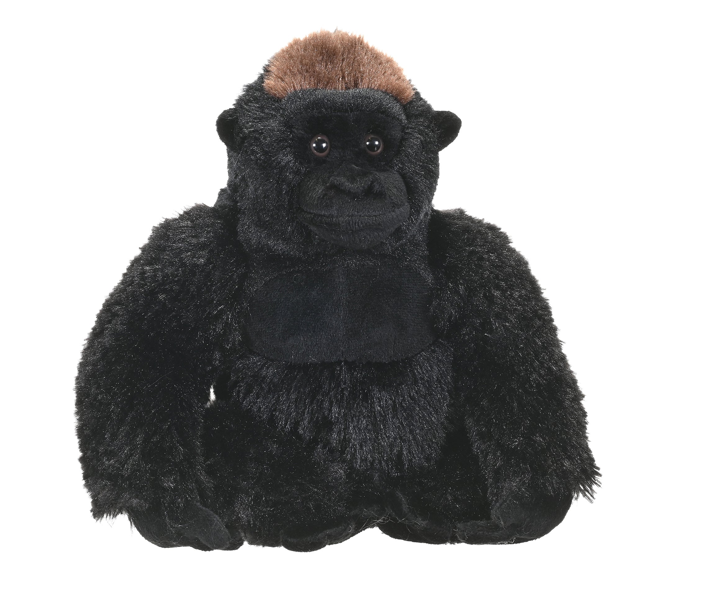 Cuddlekins Silverback Gorilla 12"
