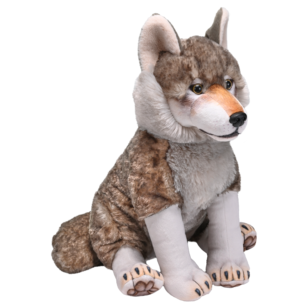Artist Collection - Wolf