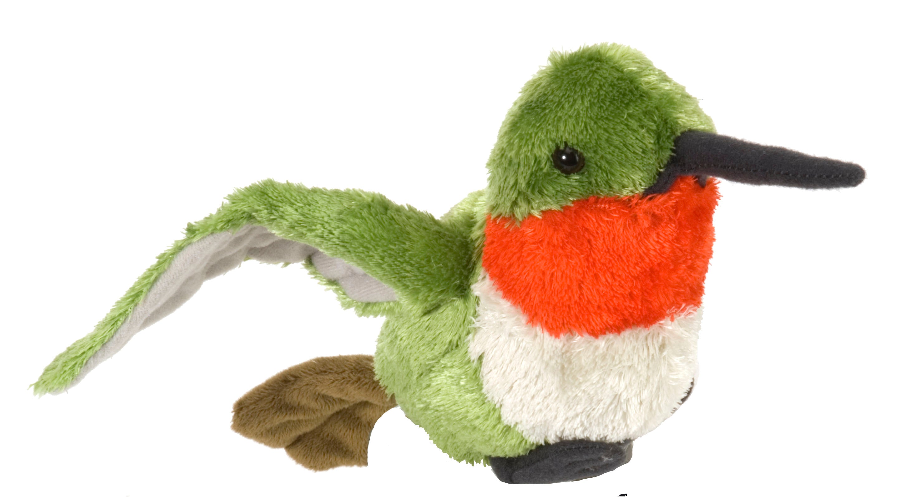 Cuddlekins Mini Hummingbird 8"