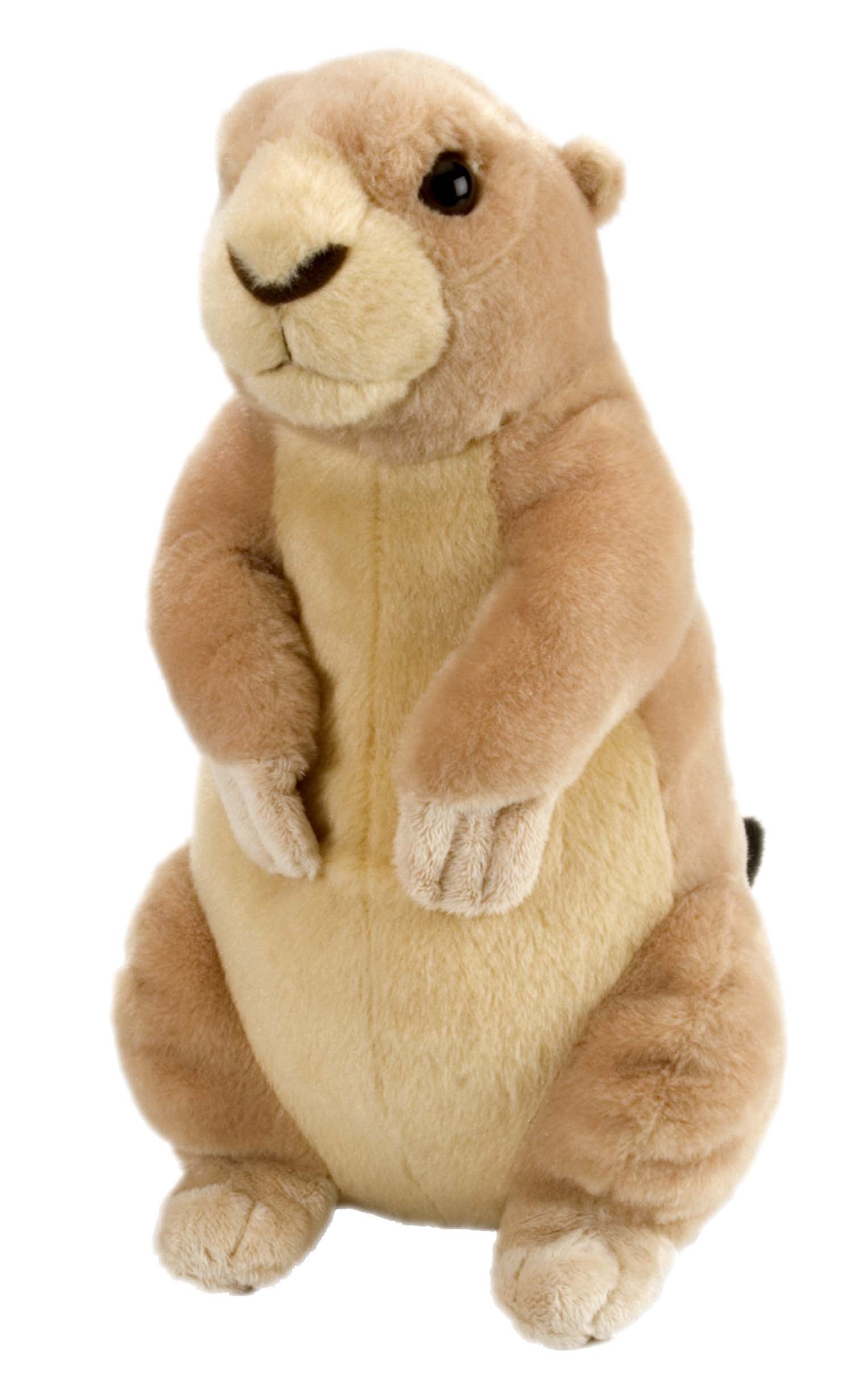 Cuddlekins Prairie Dog Stuffed Animal 12"