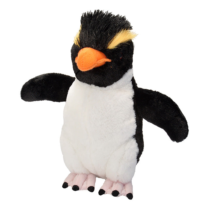 Cuddlekins Rockhopper Penguin 12"