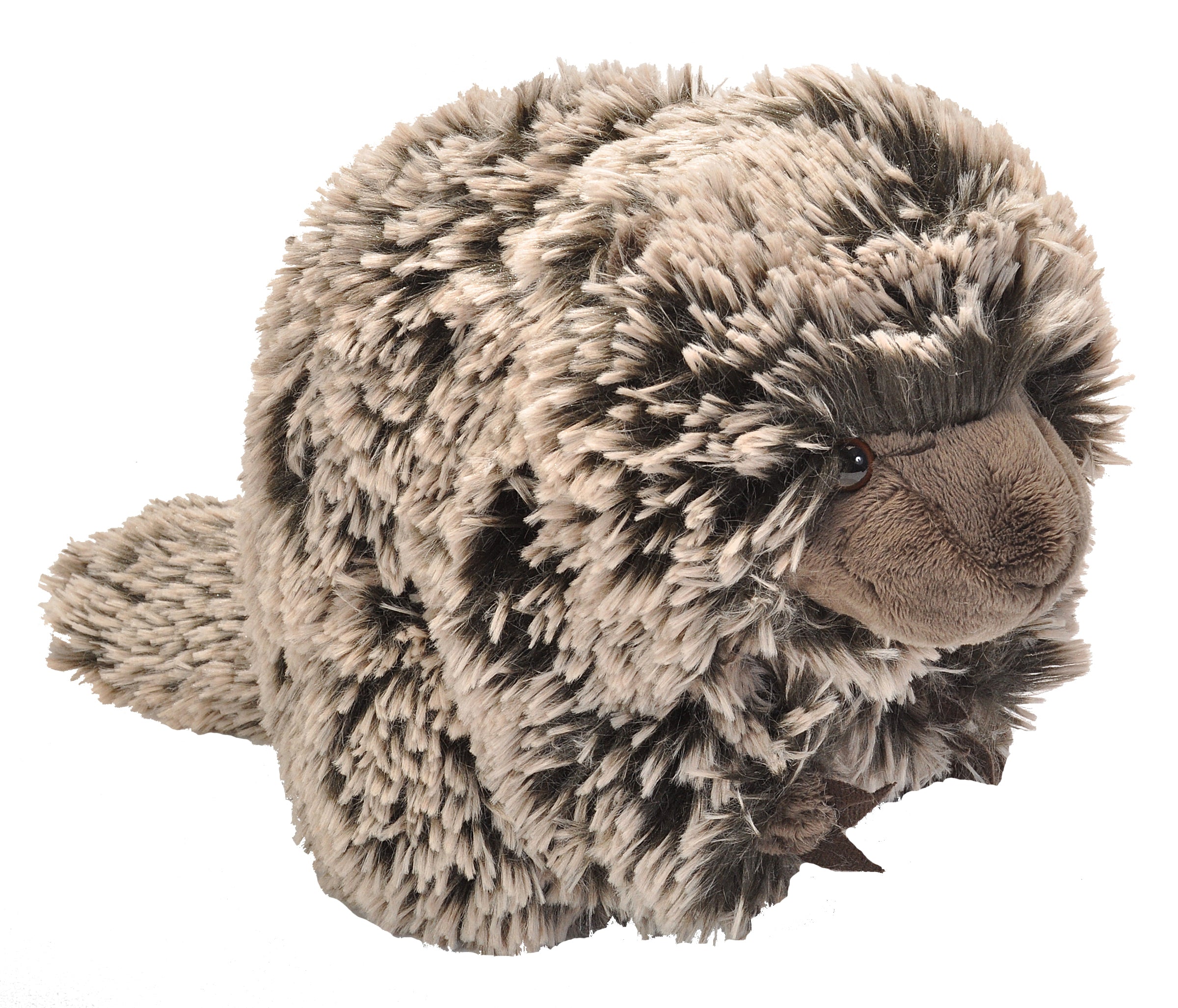 Cuddlekins Porcupine Stuffed Animal 12"