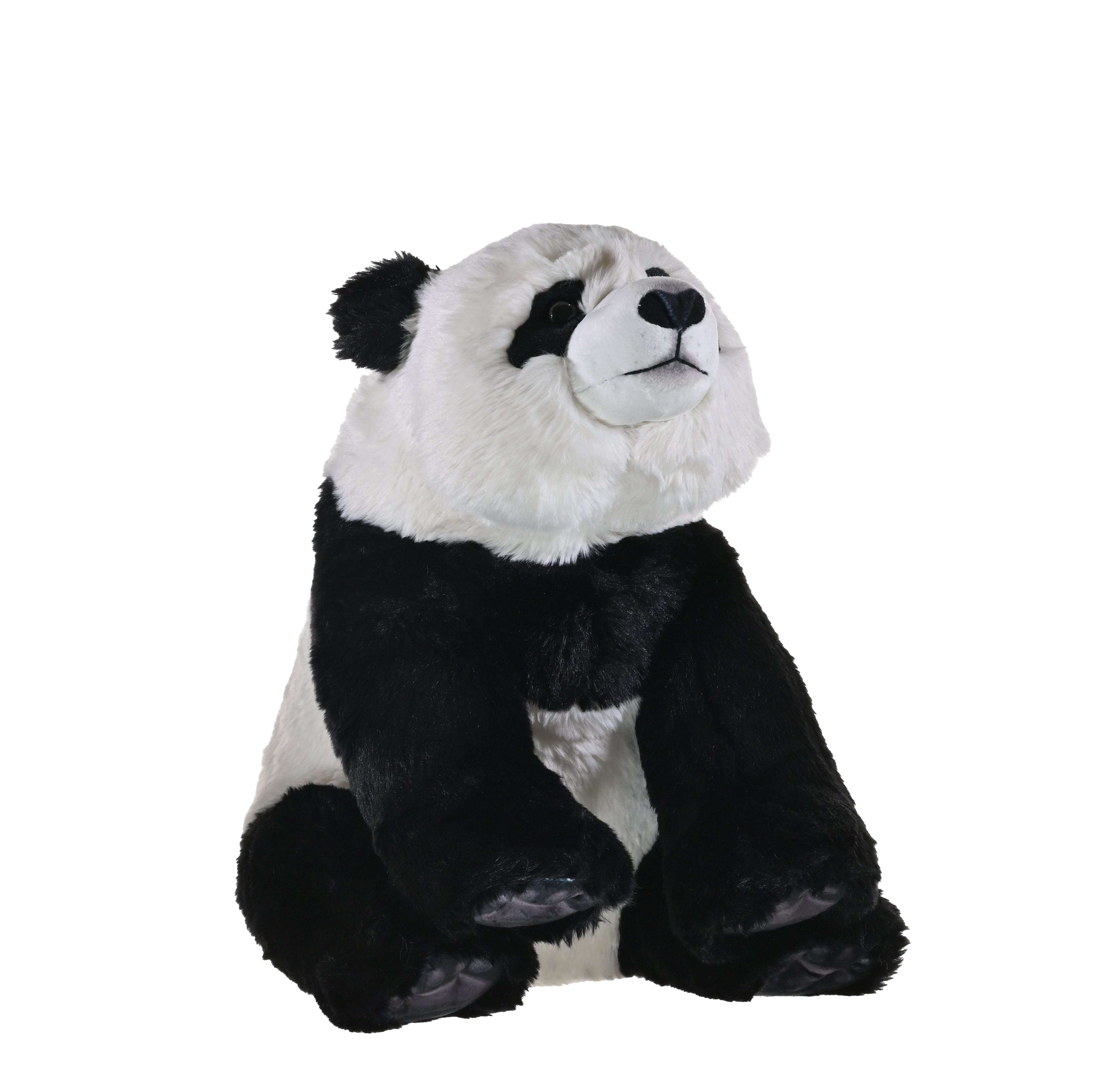 Artist Collection Panda Stuffed Animal 15"