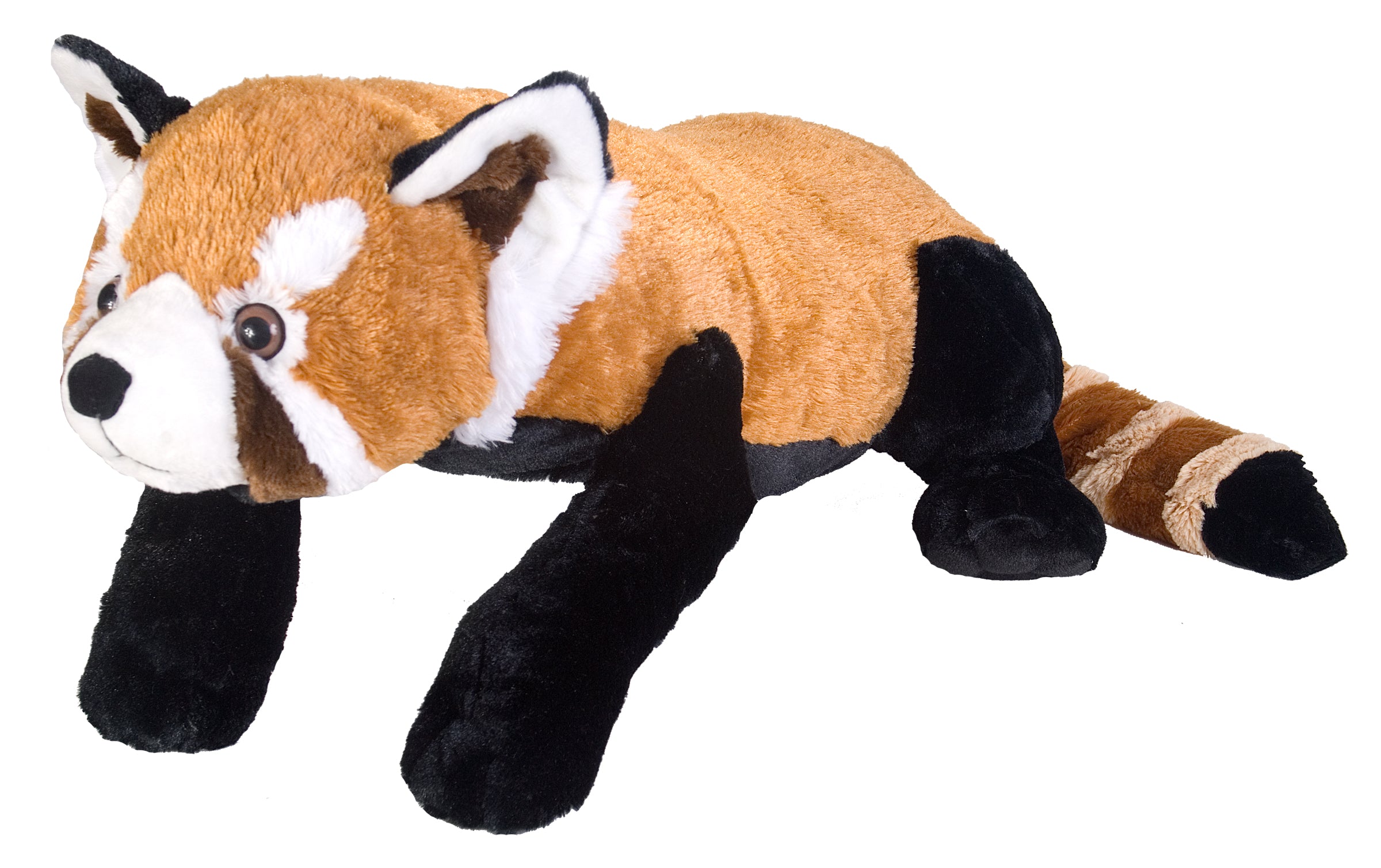 Cuddlekins Jumbo Red Panda 30"