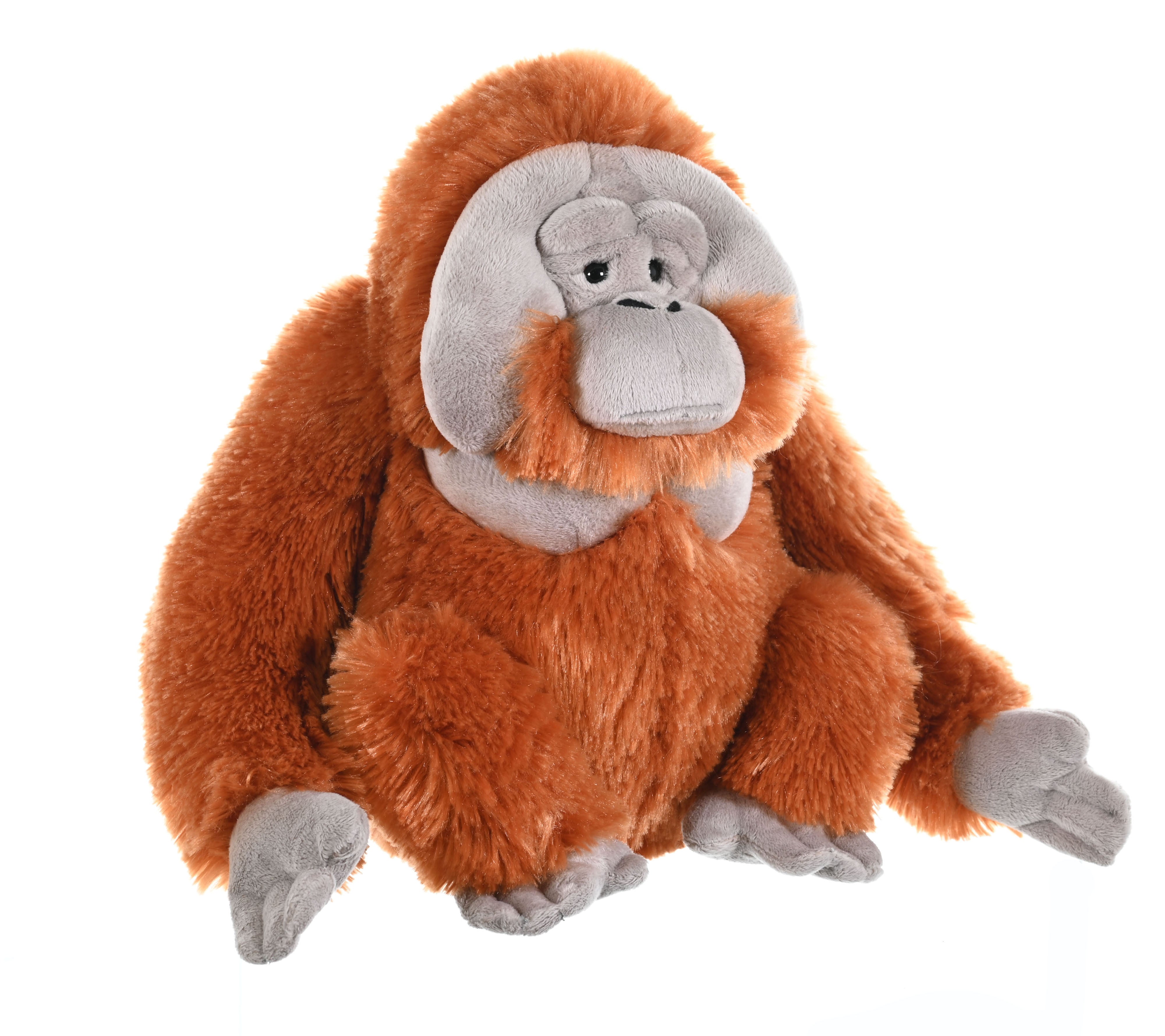 Cuddlekins Orangutan 12"