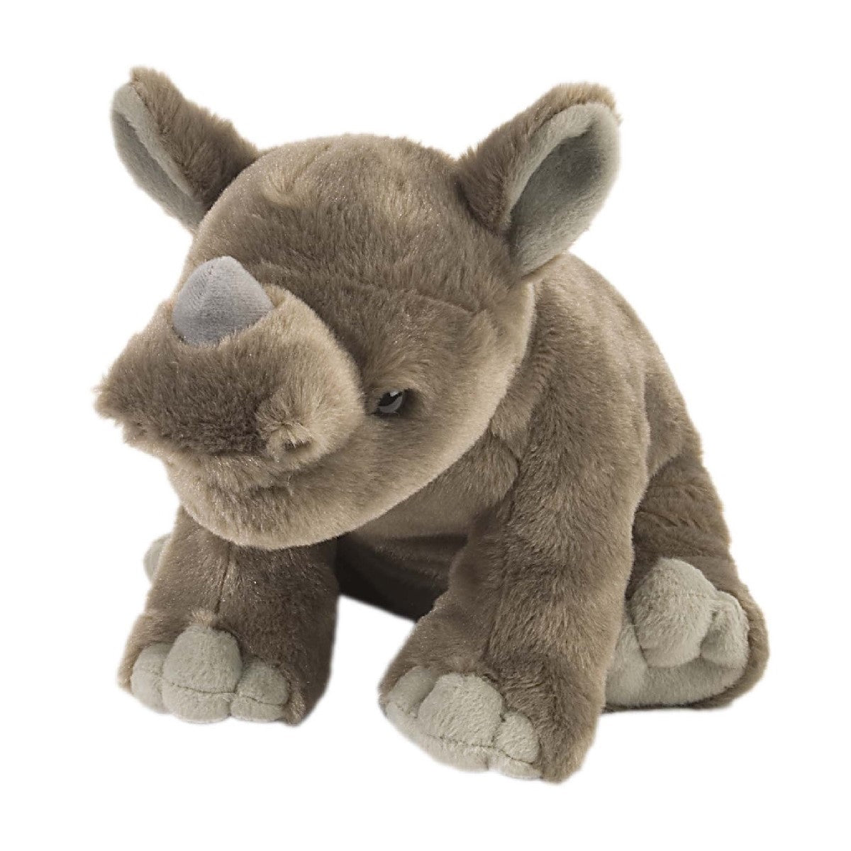 Cuddlekins Rhino Calf 12"