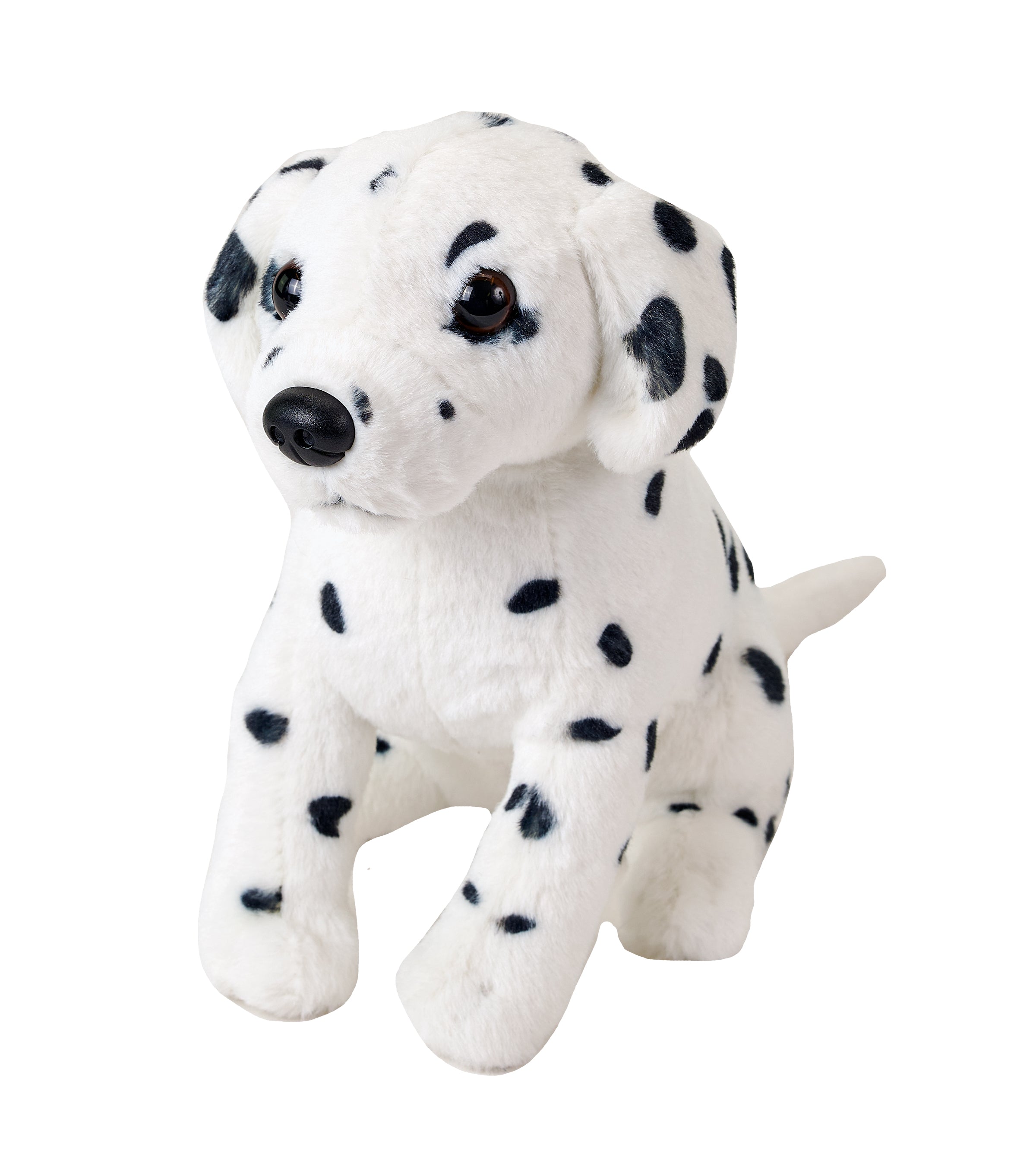 Cuddlekins Mini Dalmation Puppy 8"