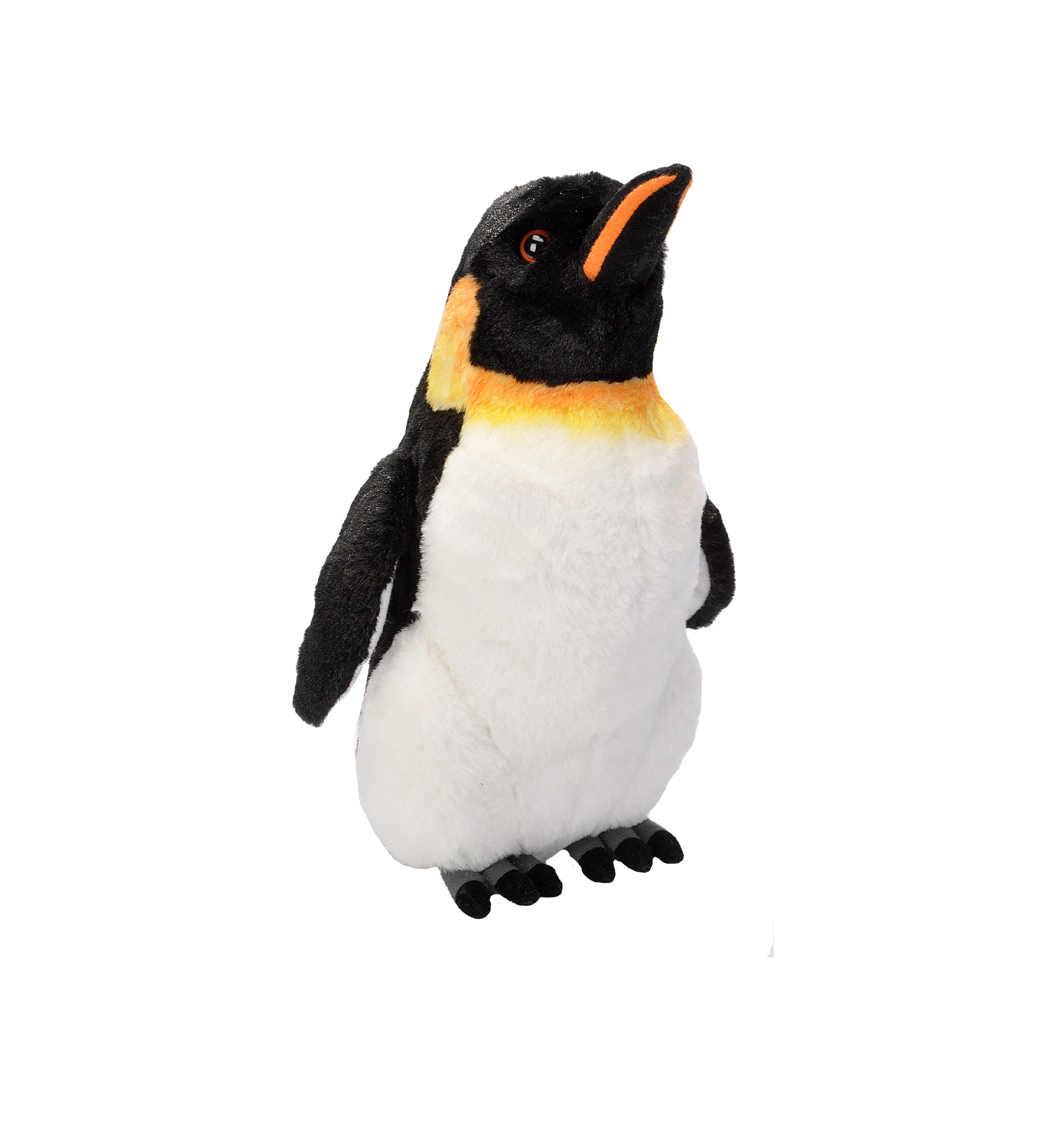 Cuddlekins Emperor Penguin 12"
