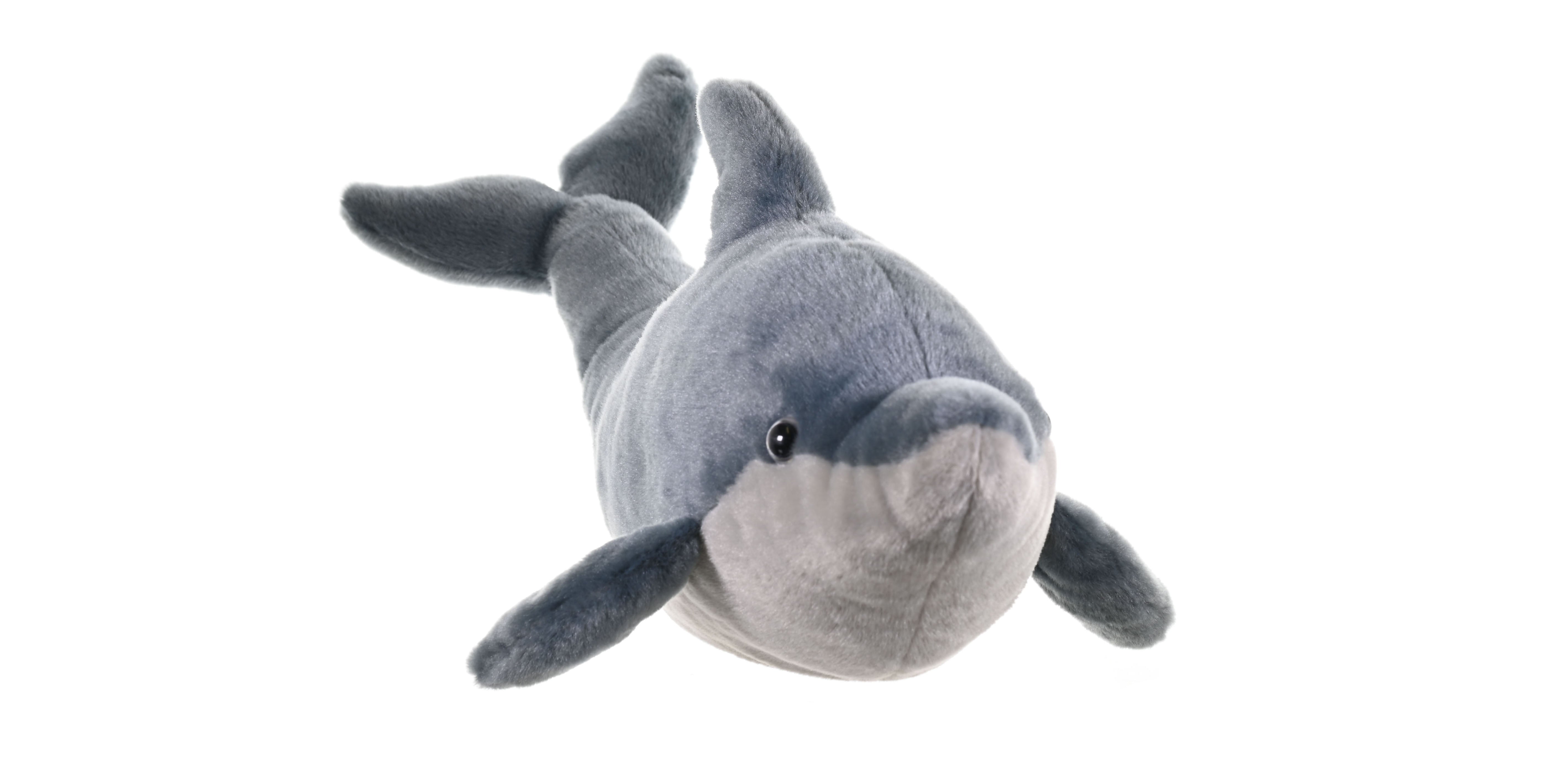 Cuddlekins Dolphin 12"