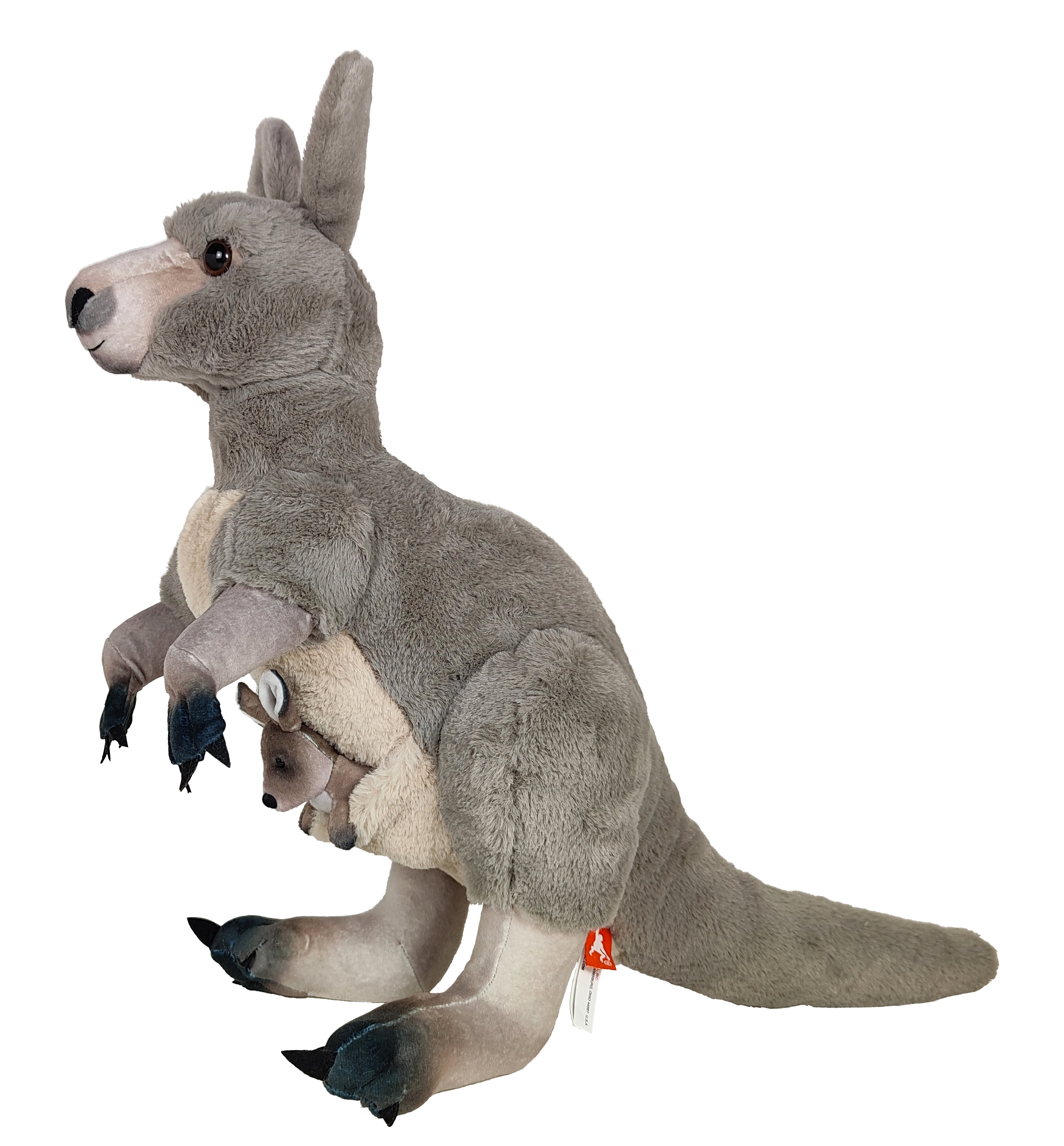 Artist Collection Kangaroo 15"