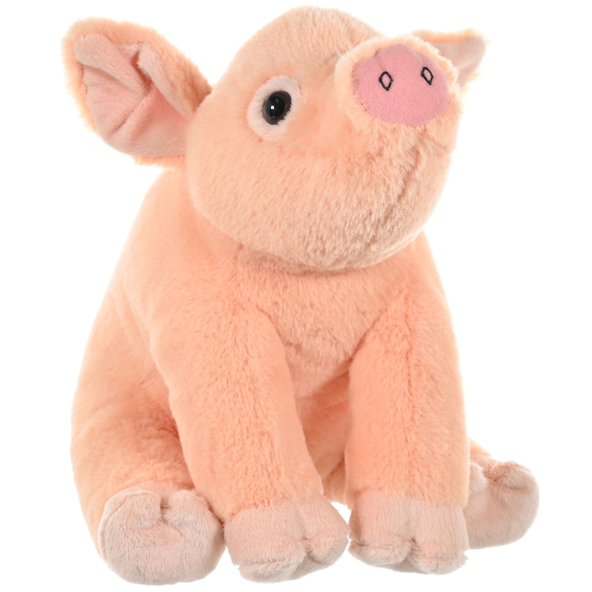 Cuddlekins Piglet 12"
