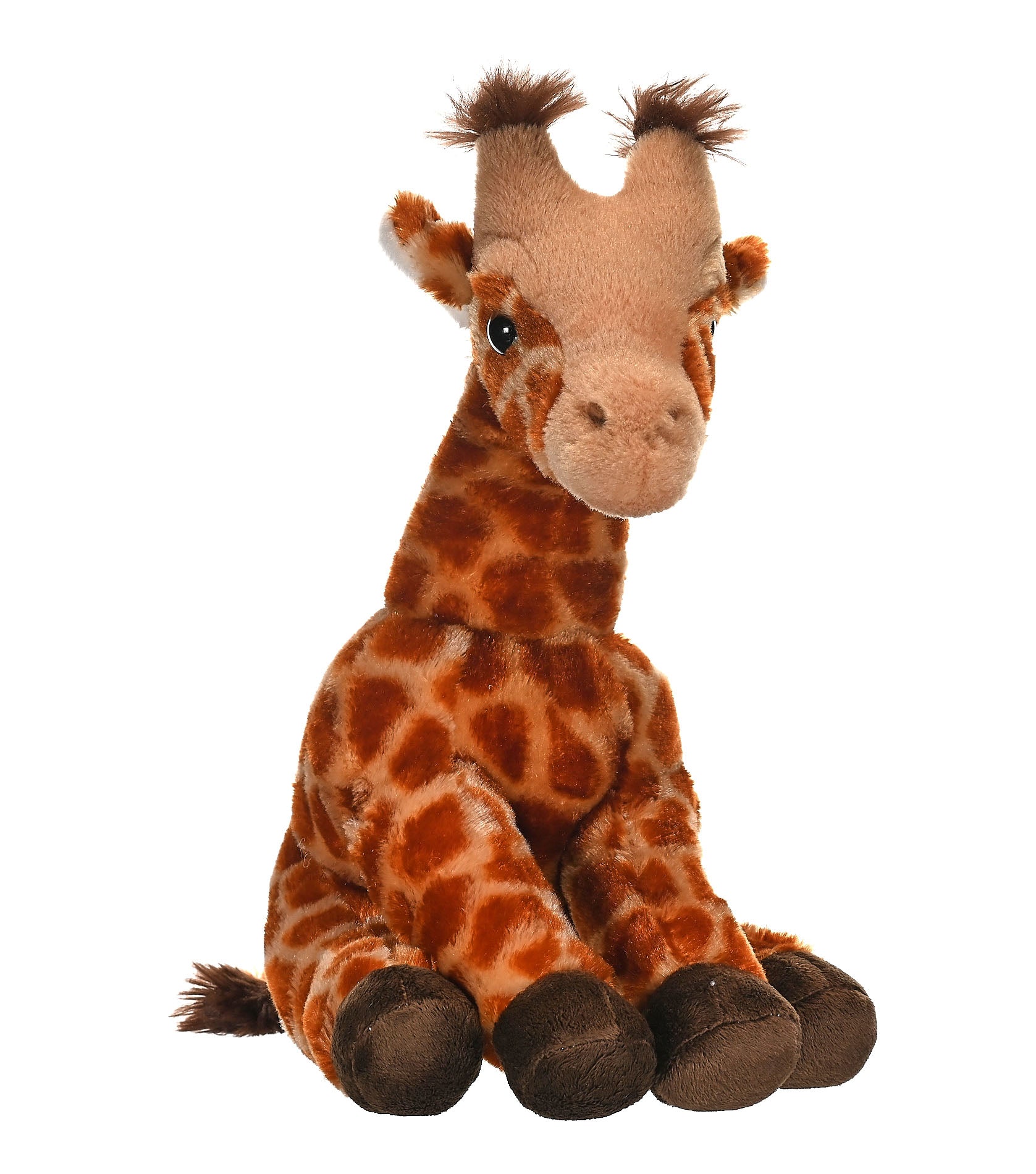 Cuddlekins Giraffe Calf 12"