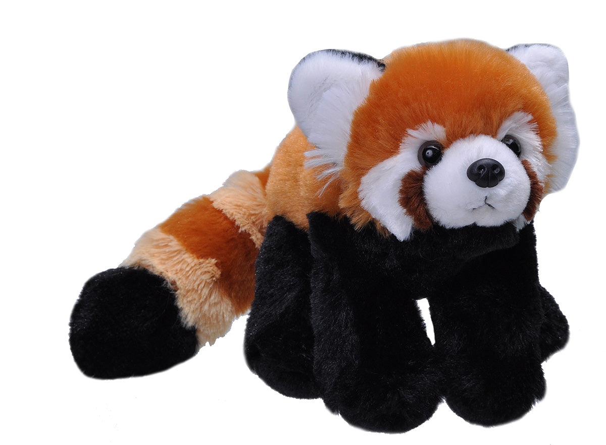 Cuddlekins Mini Red Panda 8"
