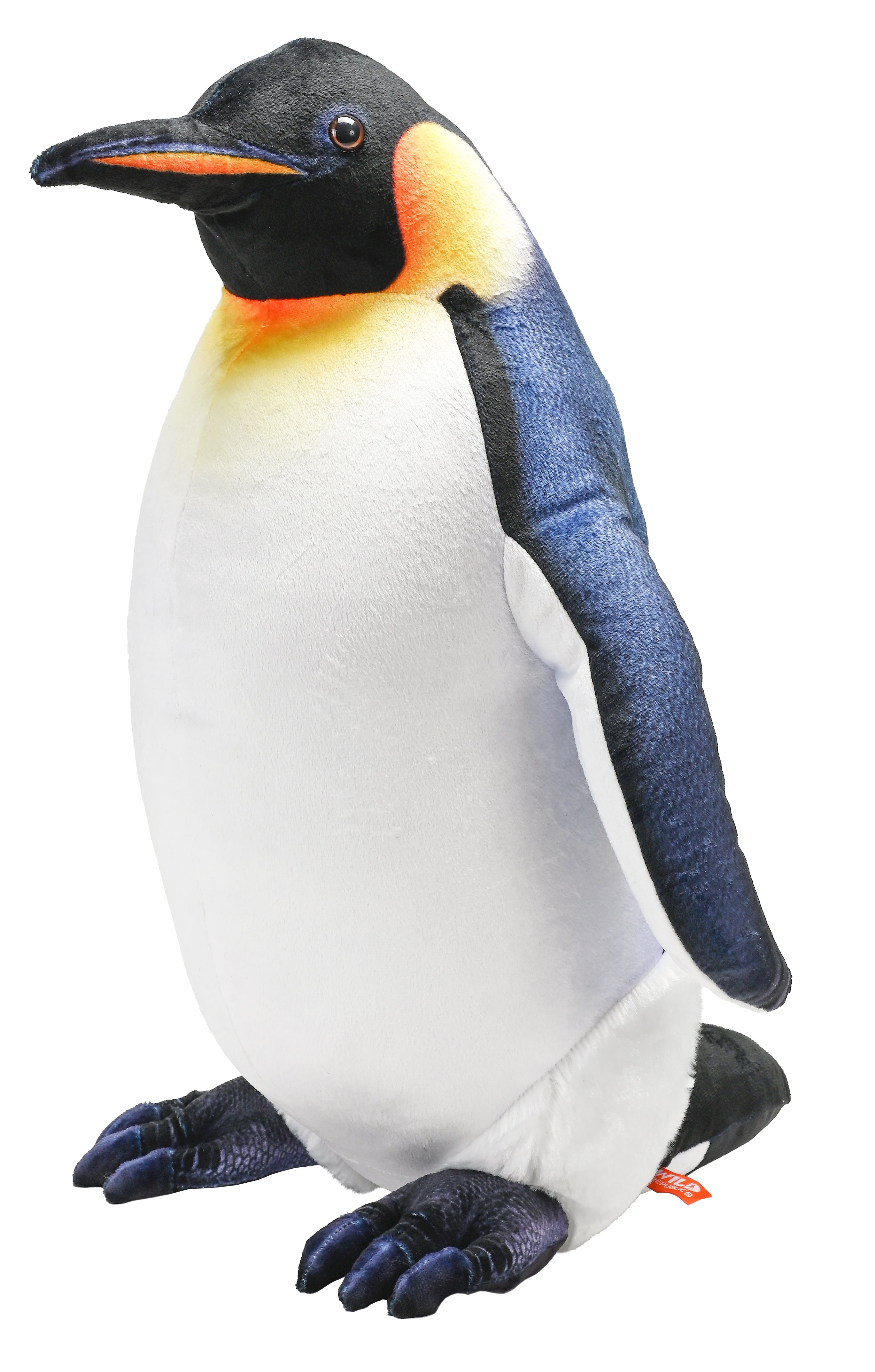 Artist Collection Emperor Penguin 15"