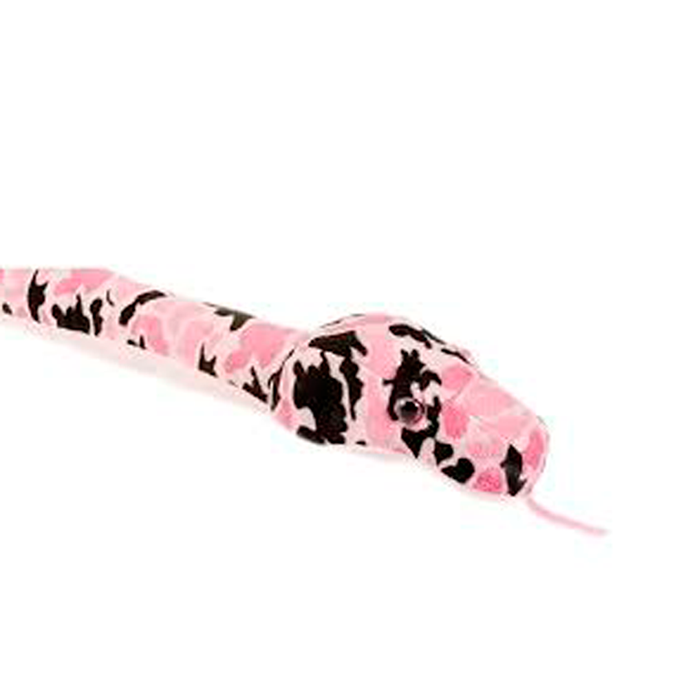 Snake 54 Camo Pink