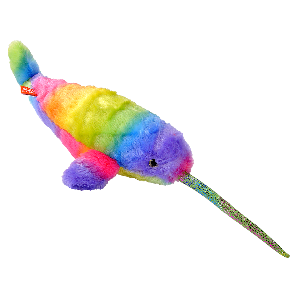 Rainbowkins Narwhal