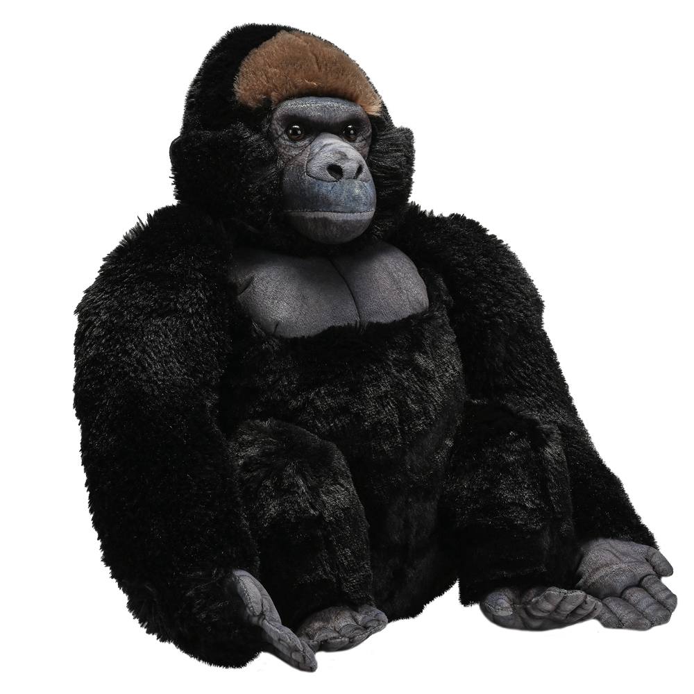 Artist Collection - Gorilla