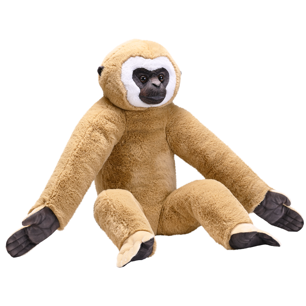 Artist Collection - White Handed Gibbon