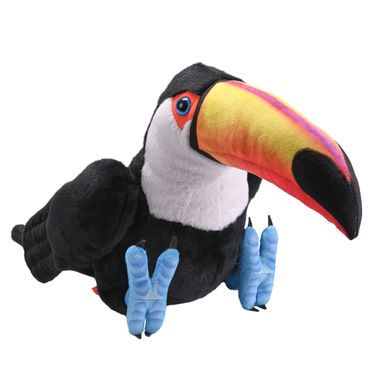 Artist Collection - Toucan