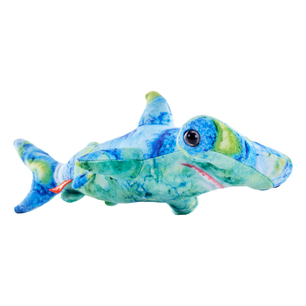 Atlantis Mini Hammer Head Shark